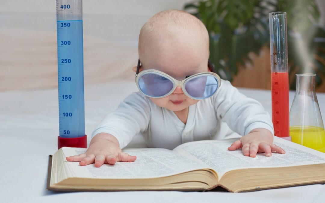 Scienze, didattici & libri