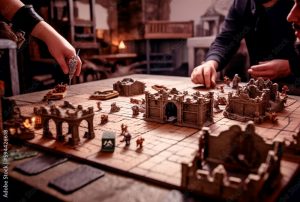 Giochi didattici Mestre