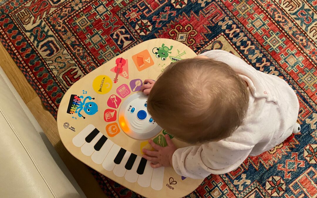 NORA E LA MUSICA