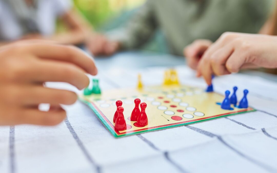 Giochi di società