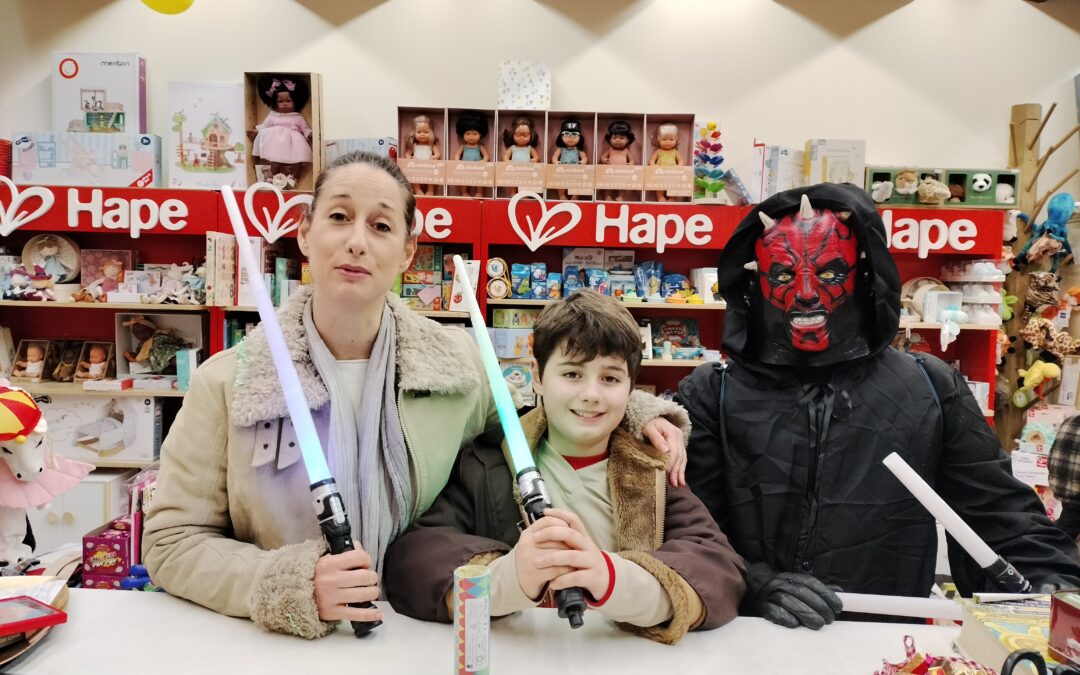 A CARNEVALE… SI TORNA BAMBINI, BIS!