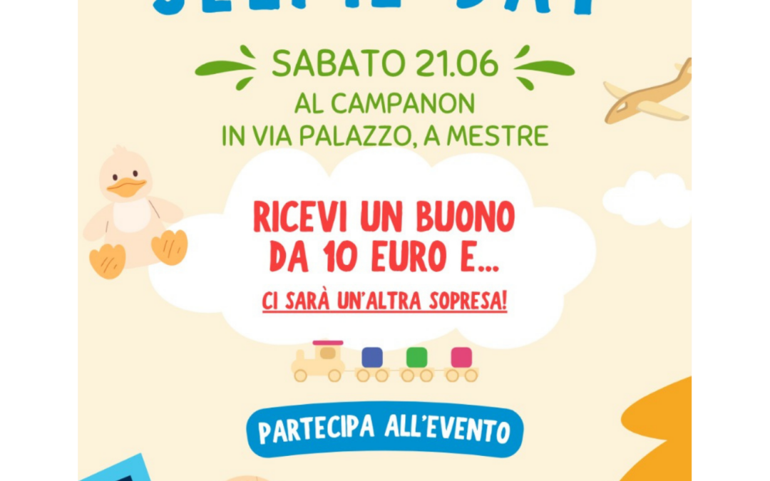 SELFIE DAY: SCEGLI IL GIOCO, SCATTATI UN SELFIE E PARTECIPA AL CONCORSO!