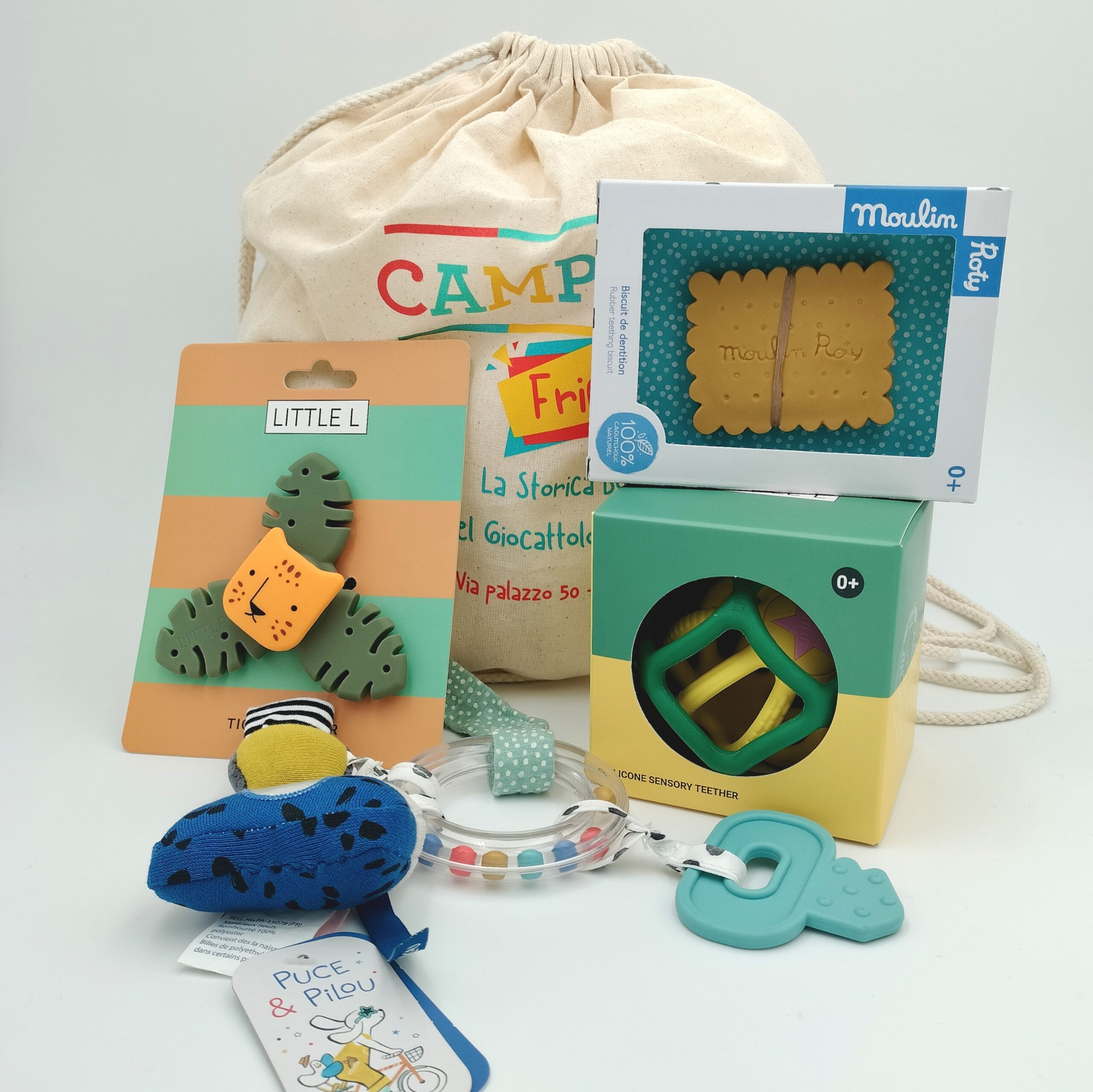 Box 3-6 Mesi