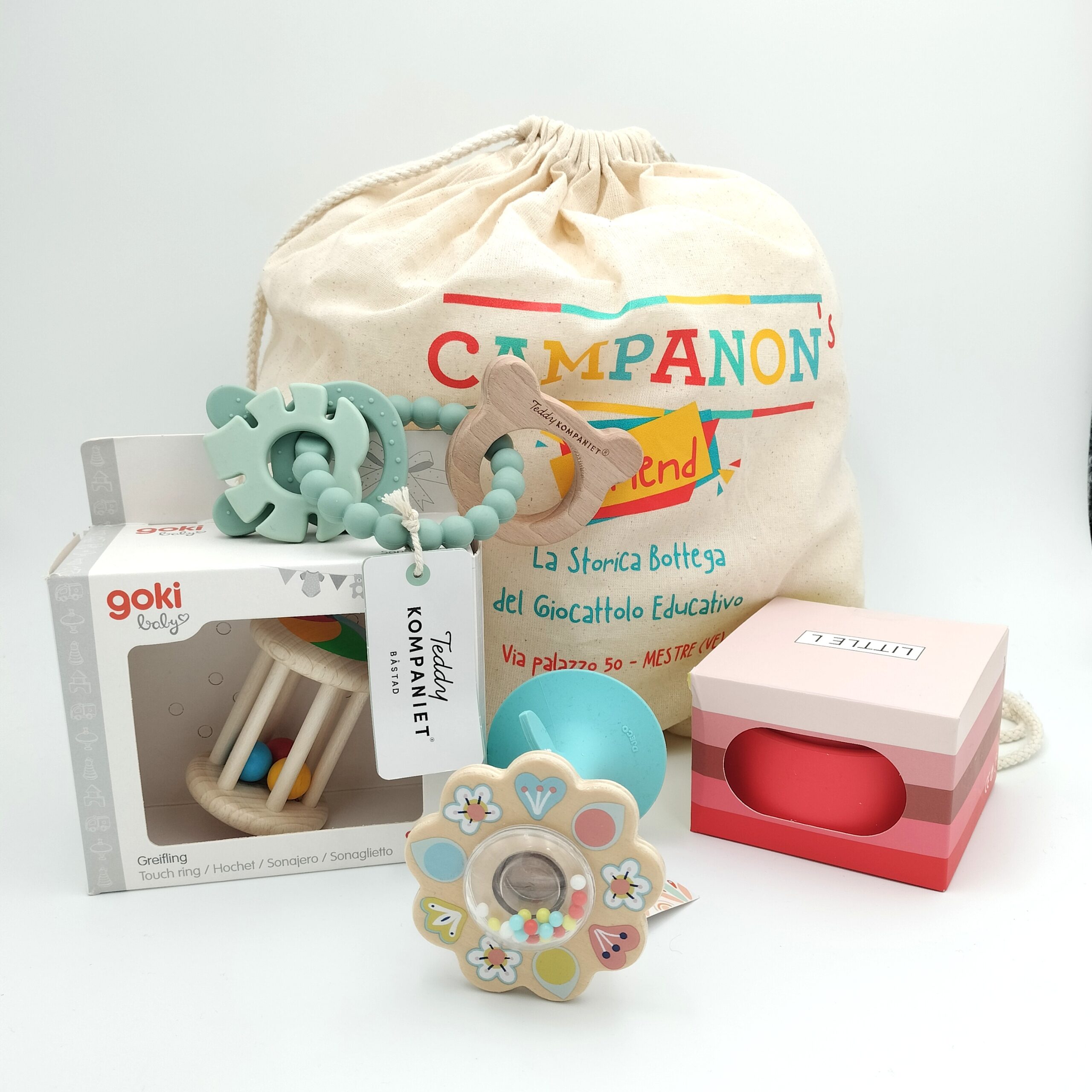 Box 9-12 Mesi